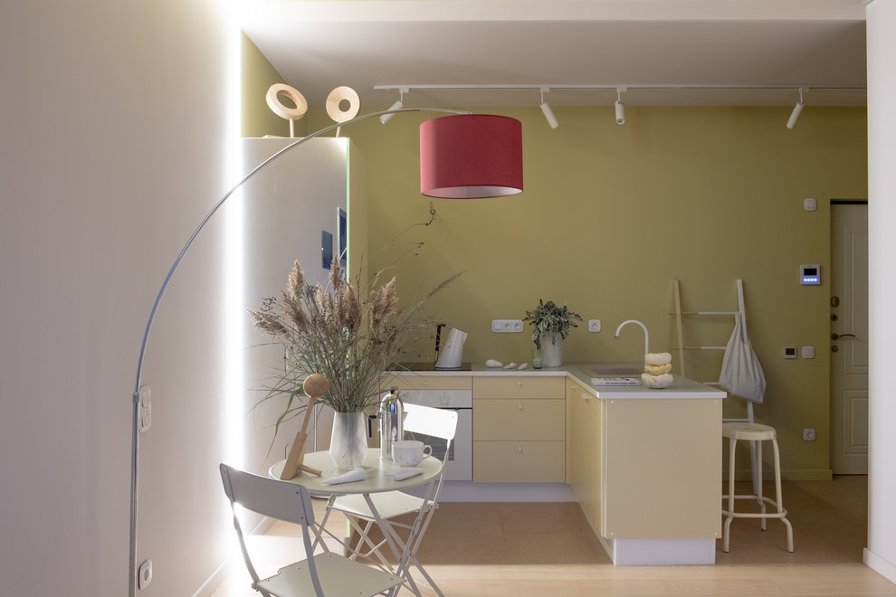 Испанский квартал