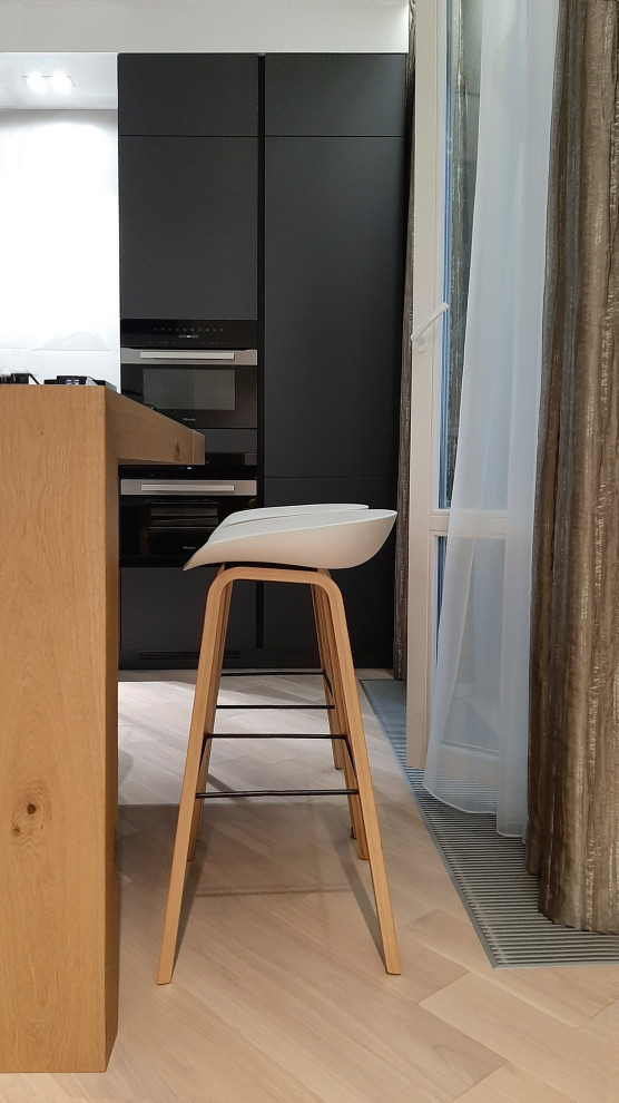 ЖК Три ветра