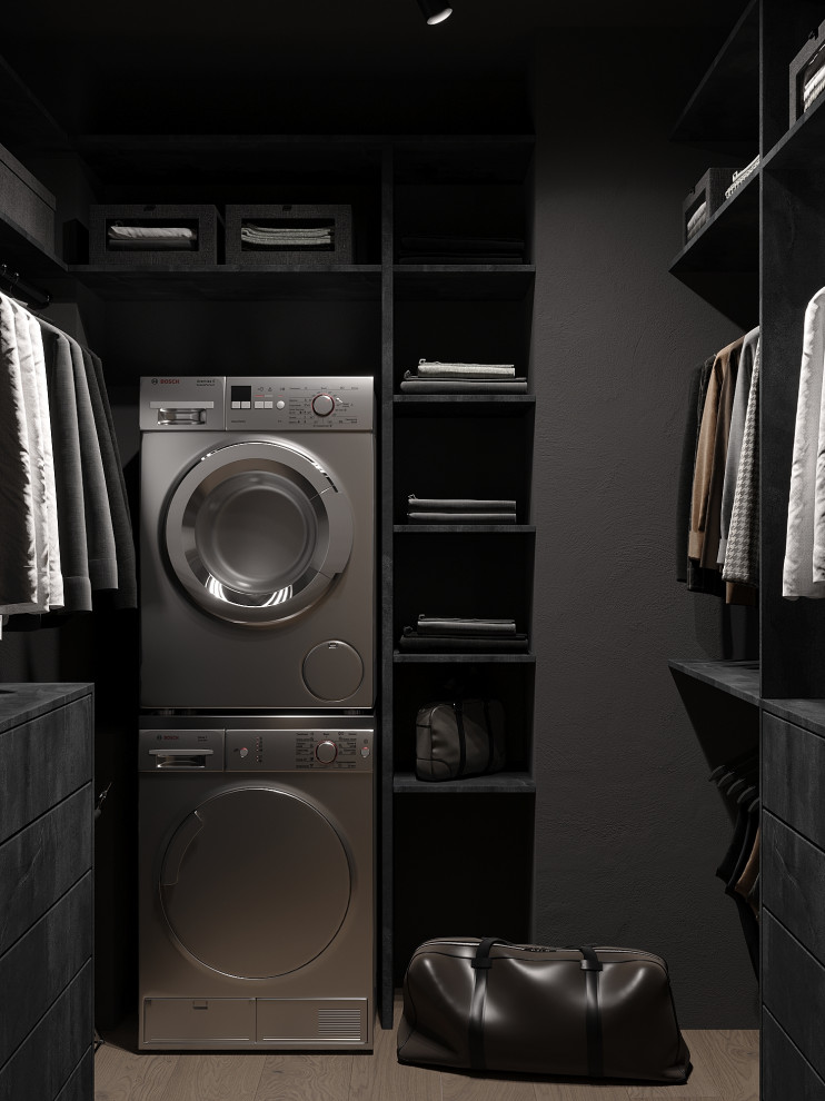 Квартира в Д1