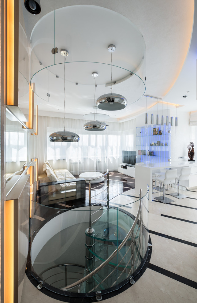 Квартира на Ленинском пр.