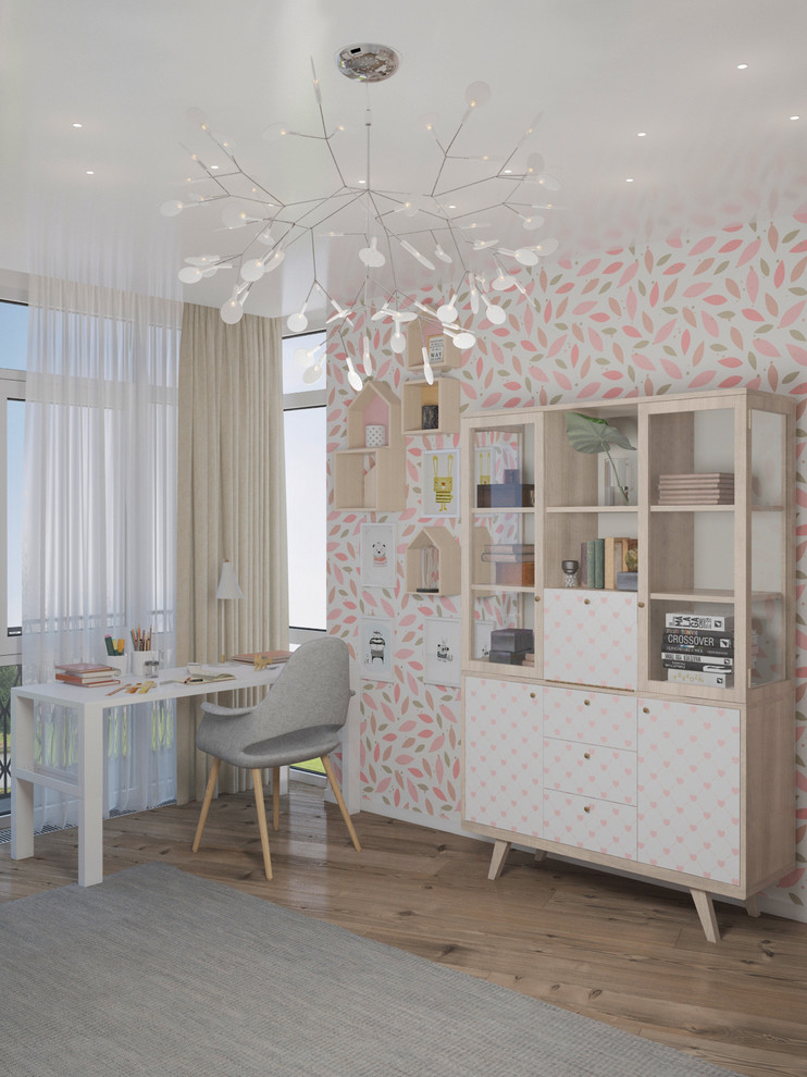 2х этажная квартира в таунхаусе