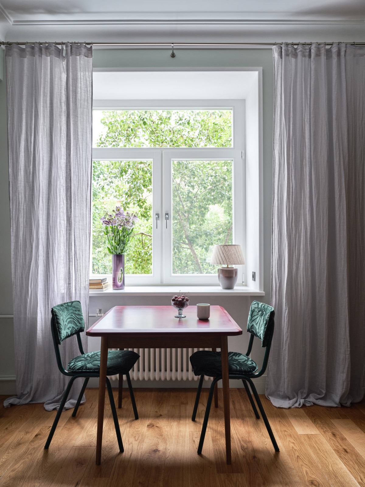 "Дом-урожай"