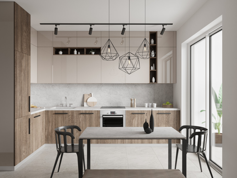 Обложка проекта: Ривер Парк I