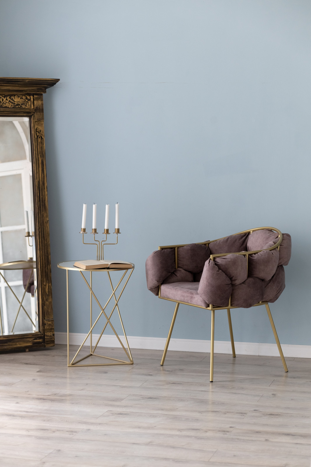 Мебель на заказ