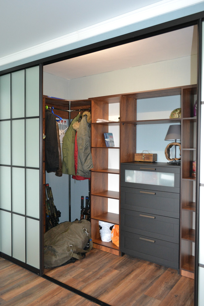 Мужская берлога