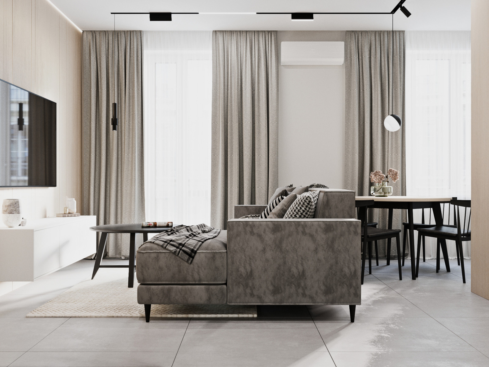 ЖК на Фруктовой