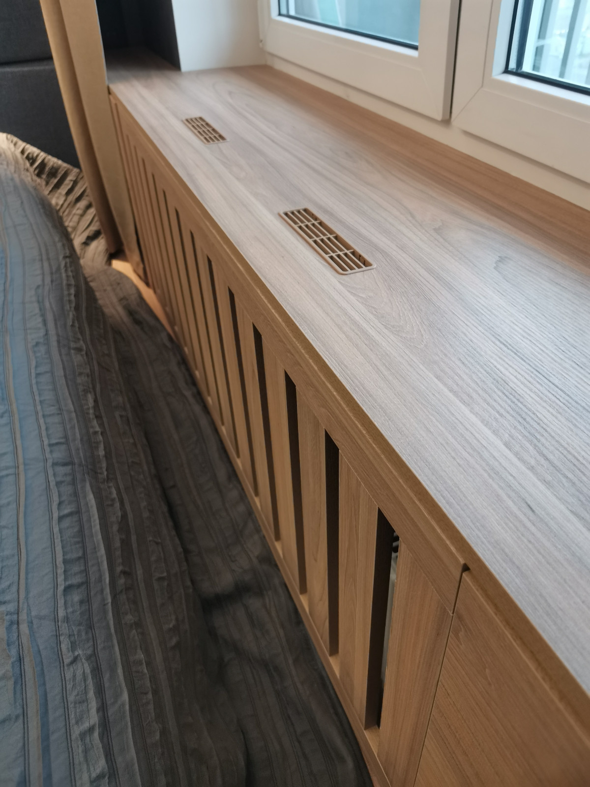 НМ, Объект "Морская Звезда" на ул.Оптиков