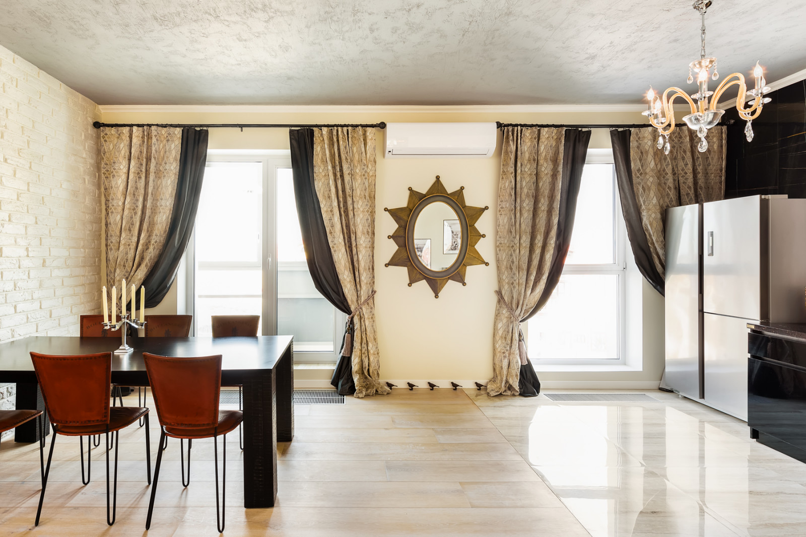 АР-ДЕКО В ОДИНЦОВО