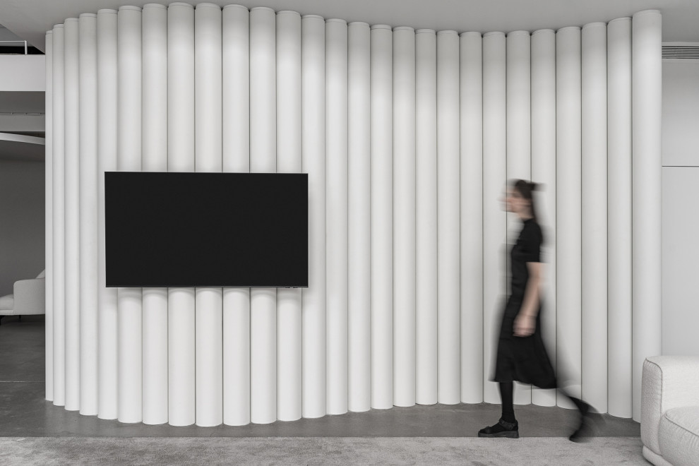 Д-2203 | Шоурум мебели "Mononova" в Москве