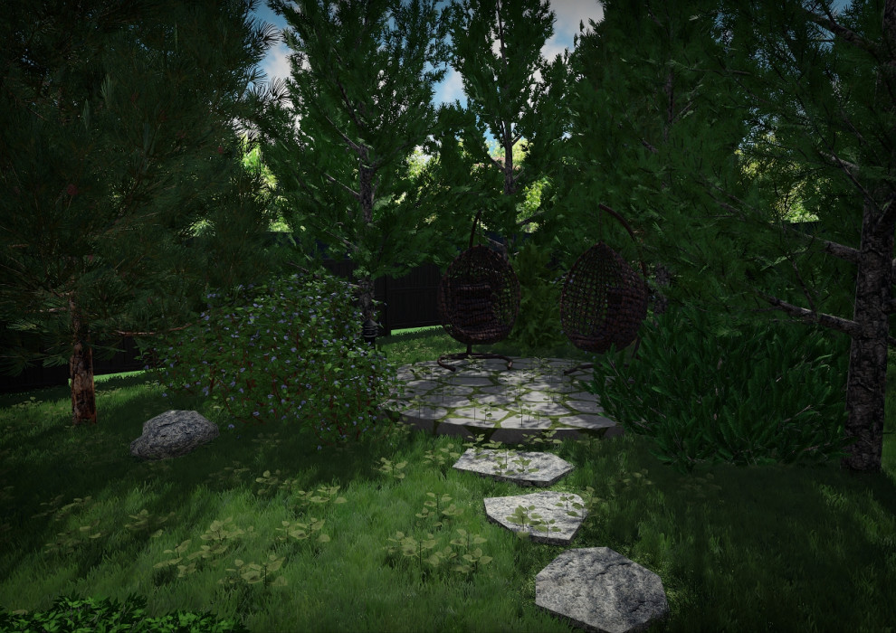 Четыре стихии