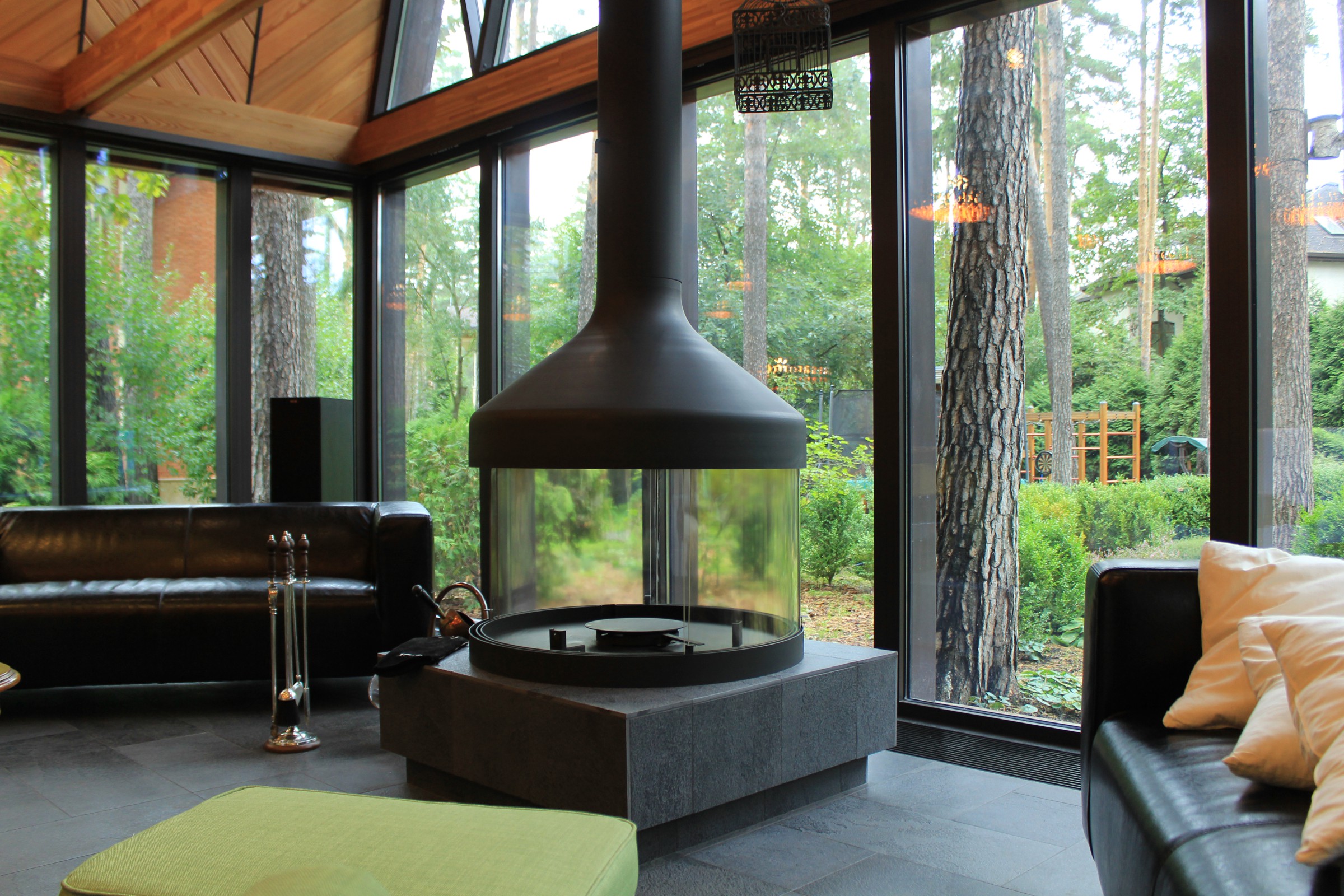 Гостевой дом.