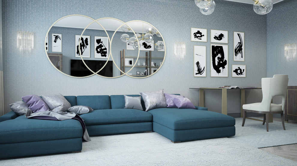 Живописная