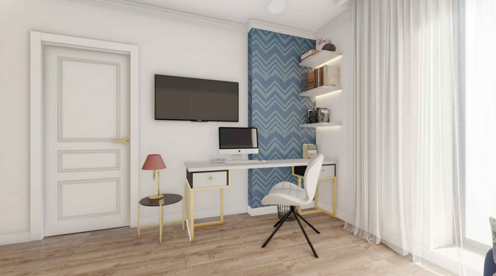 ЖК Династия