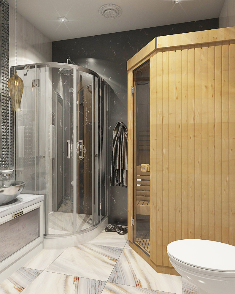 Г. Москва . Мичуринский проспект.