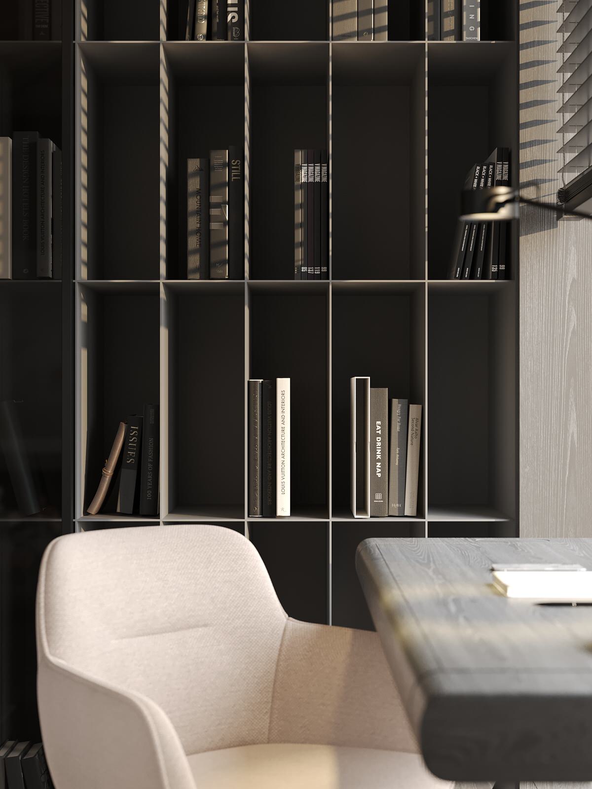 ЖК City Bay 108 м2