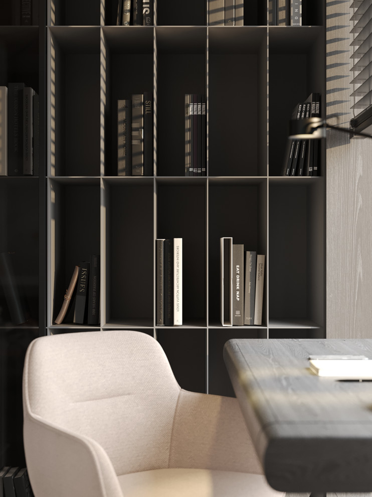 ЖК City Bay 108 м2