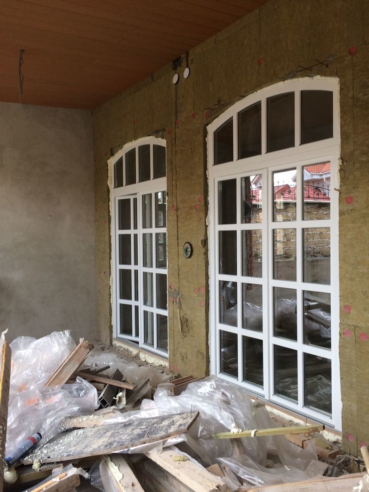 Частная резиденция в Симферополе