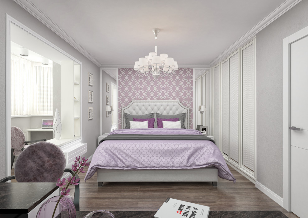 Балашиха 74,93 кв.м.