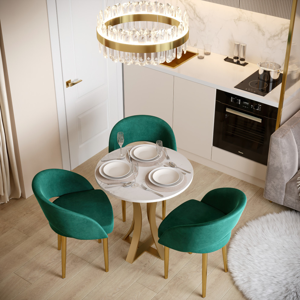 Апартаменты 21 м2 г.Сочи