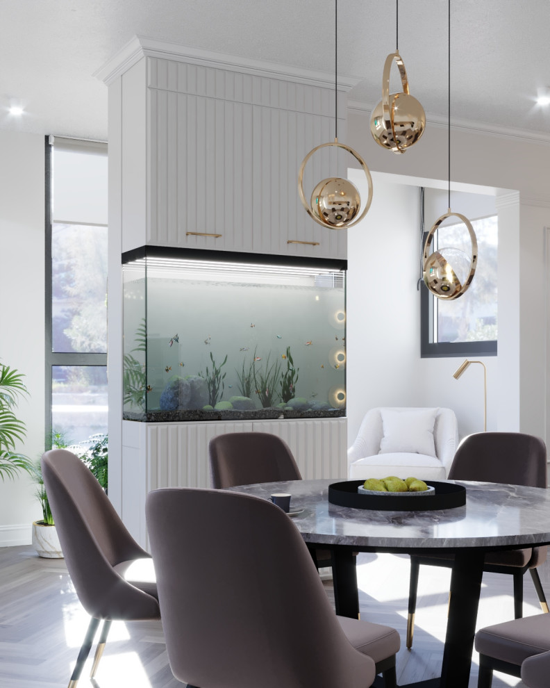 Квартира для девушки