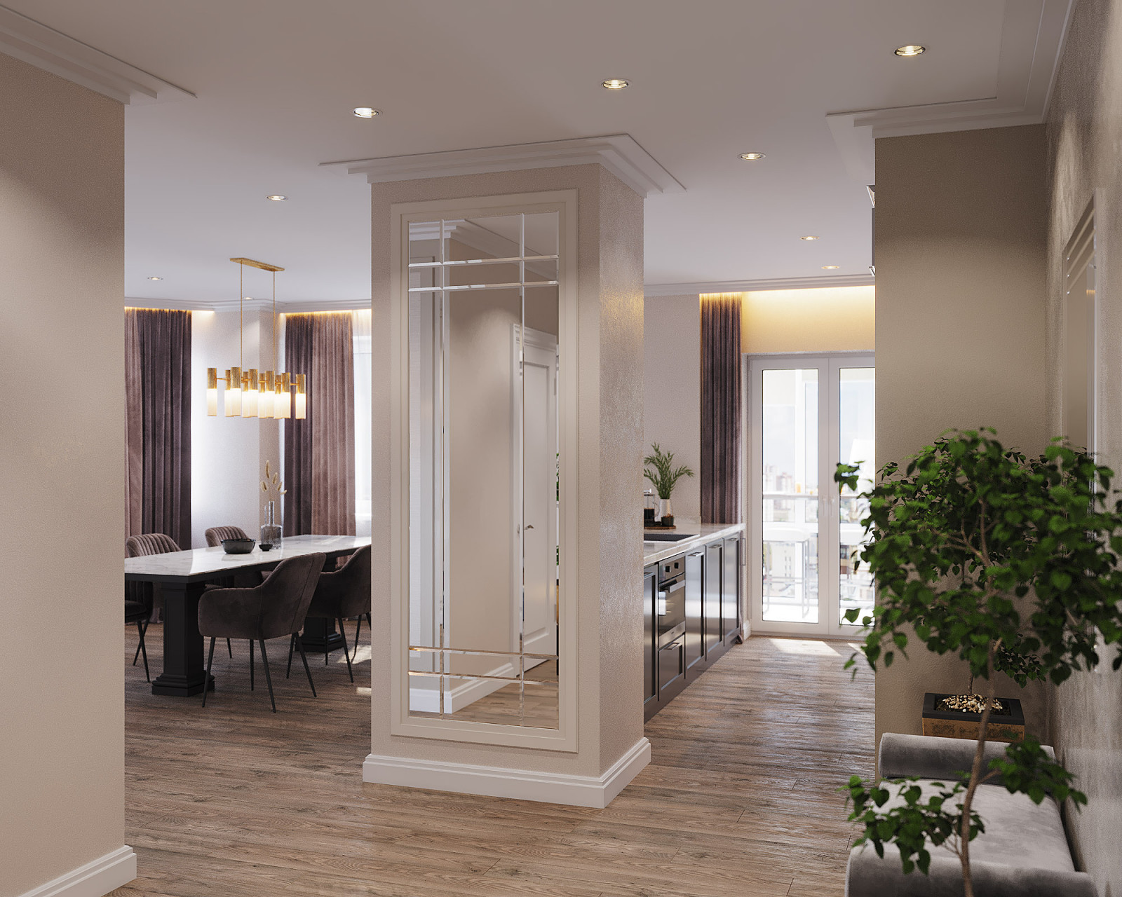 Оттенки серого