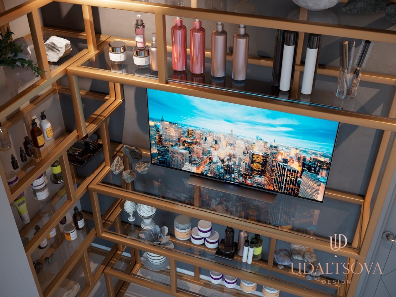 Салон груминга 2.0