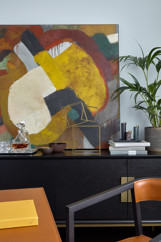 ЖК "Дирижабль"