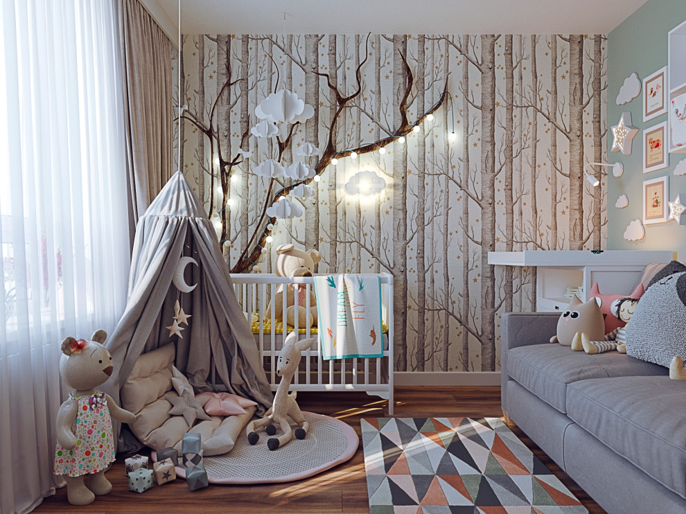 ЖК Саларьево