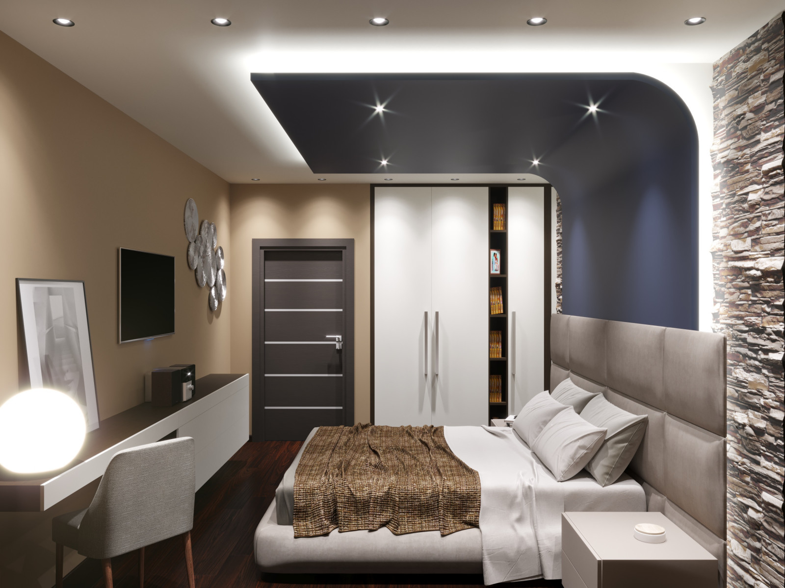 Квартира для авиопилота