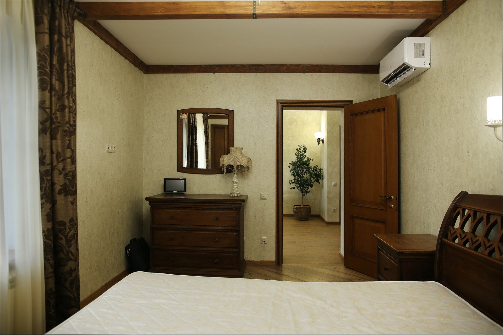 Дом-дача на Дону