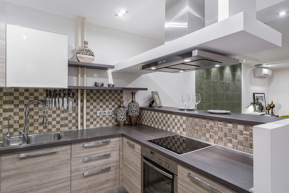 Квартира 69,8 кв.м. в Москве