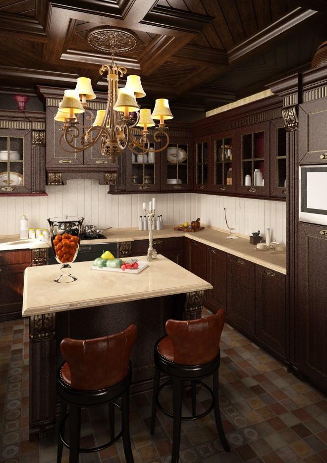 Таунхаус Полянка