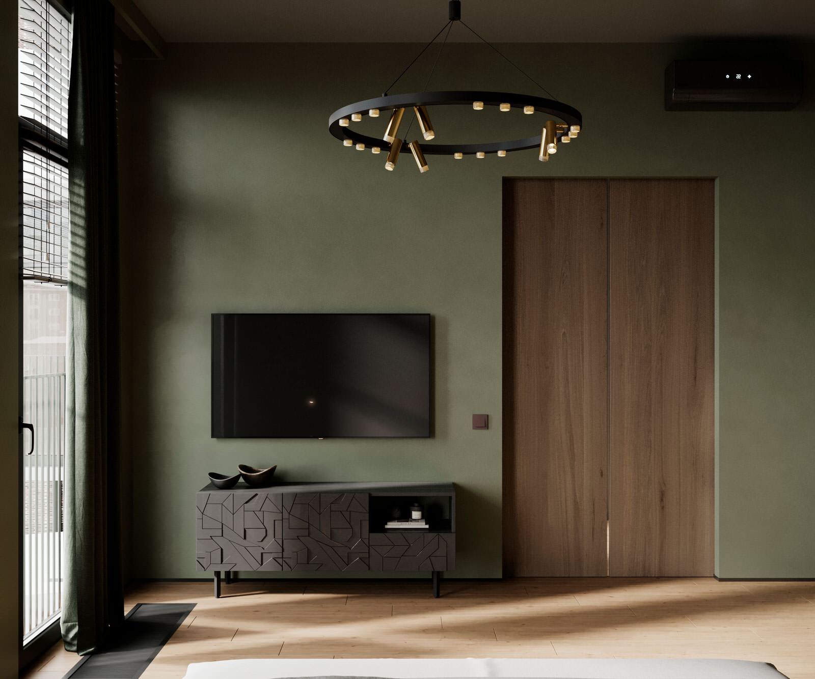 ЖК "Маленькая Франция"