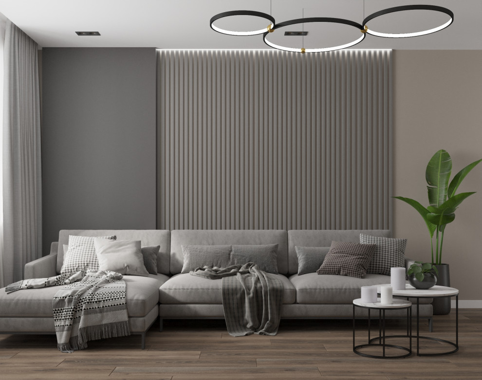 Квартира 65 м2