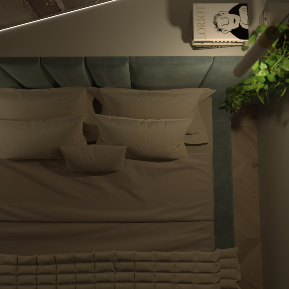 Проект в Геленджике