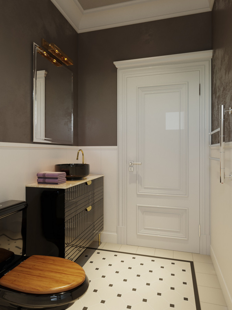 РОСКОШЬ В ДЕТАЛЯХ