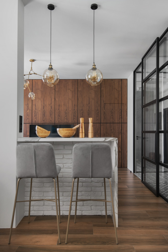 Квартира с характером в ЖК Тушино 2018