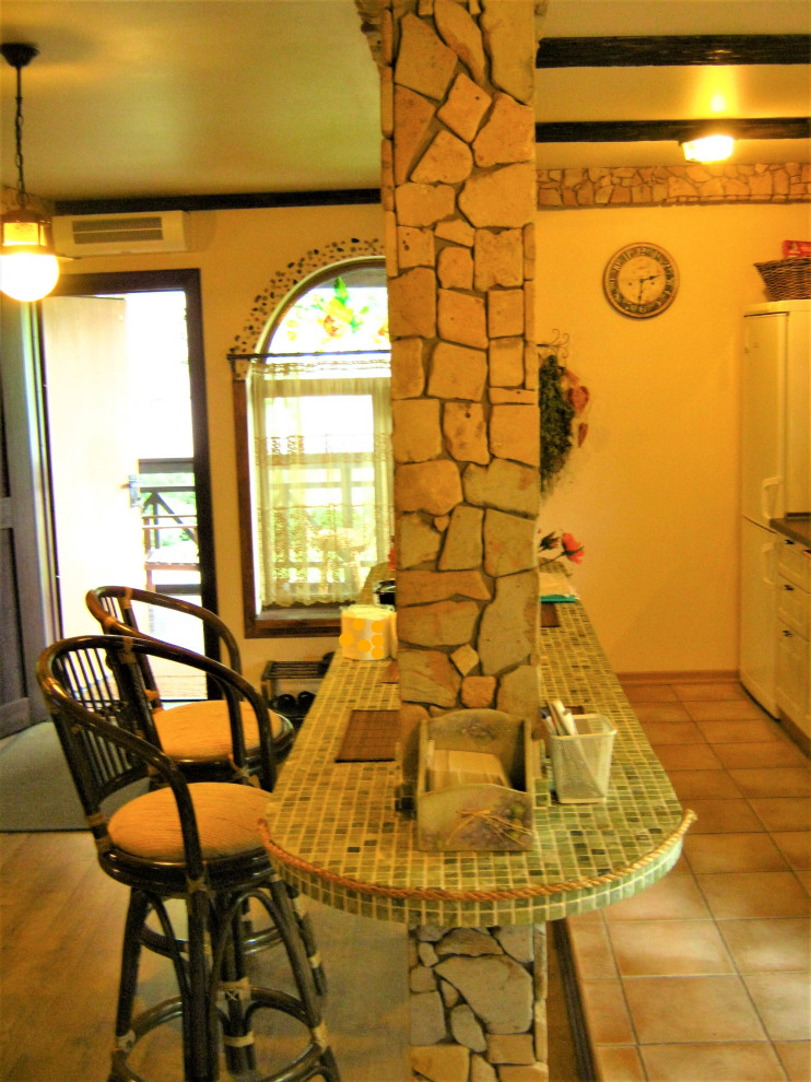 Дом в Тучково