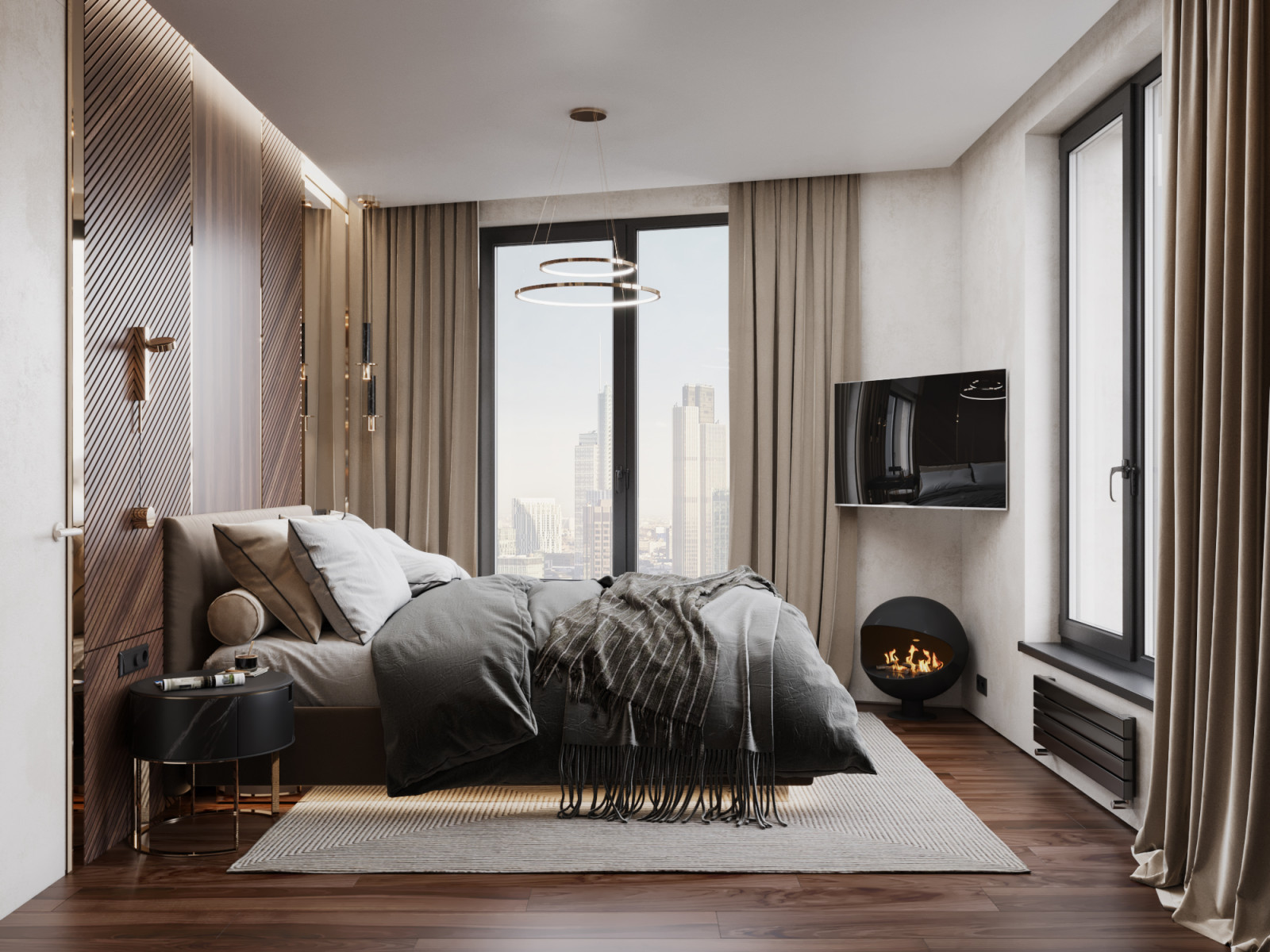 ЖК Тринити LIGHT