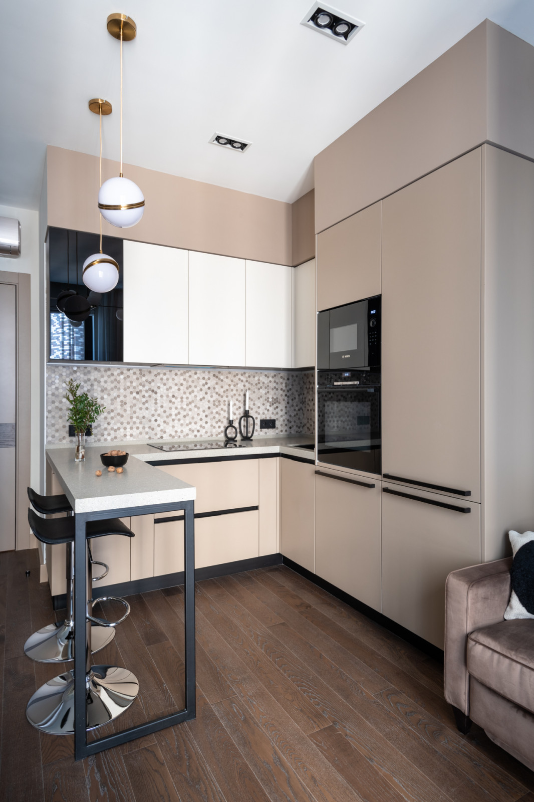 ЖК Пресня сити