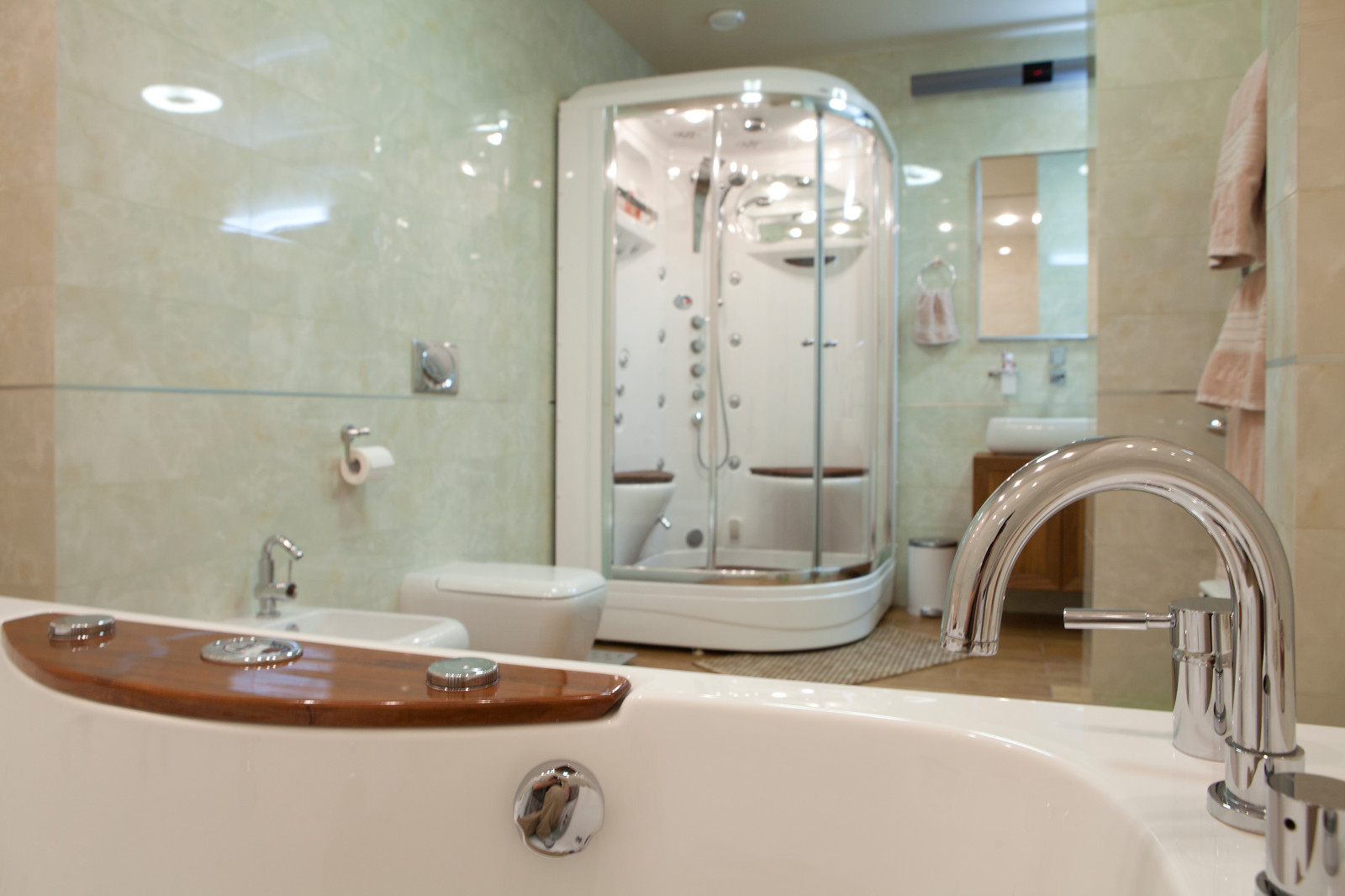 Таунхаус 360кв.м