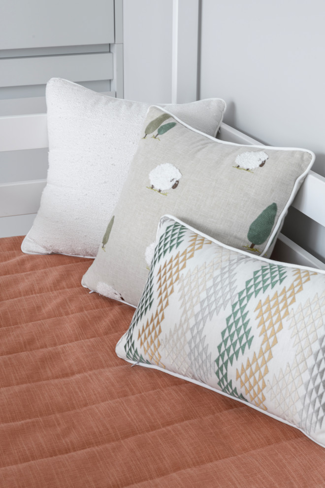 Sky House детская декоративные подушки