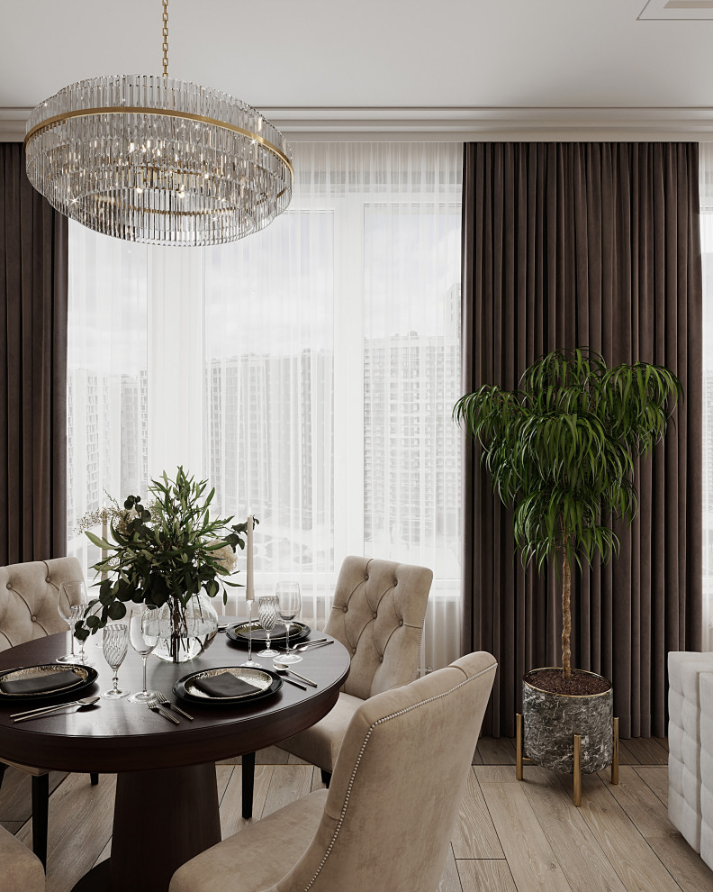 ЖК "1147" Современная классика