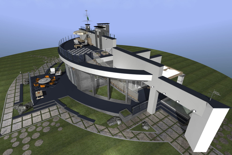 Спа Павильон