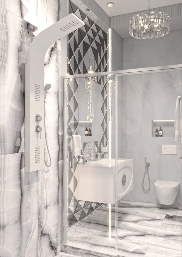 г.Сириус , Екатеринеский квартал , 175 кв.м \ 3 спальни