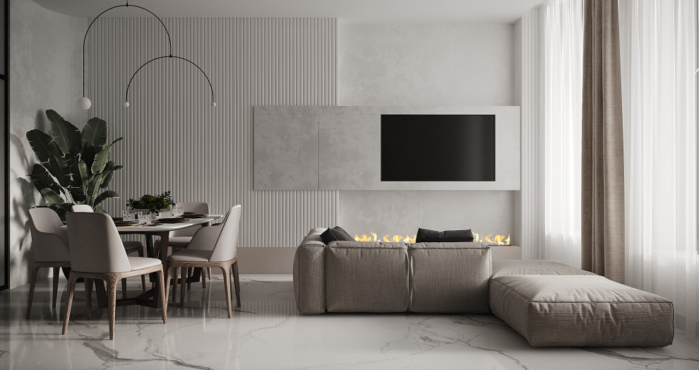 ЖК Крылья, Москва