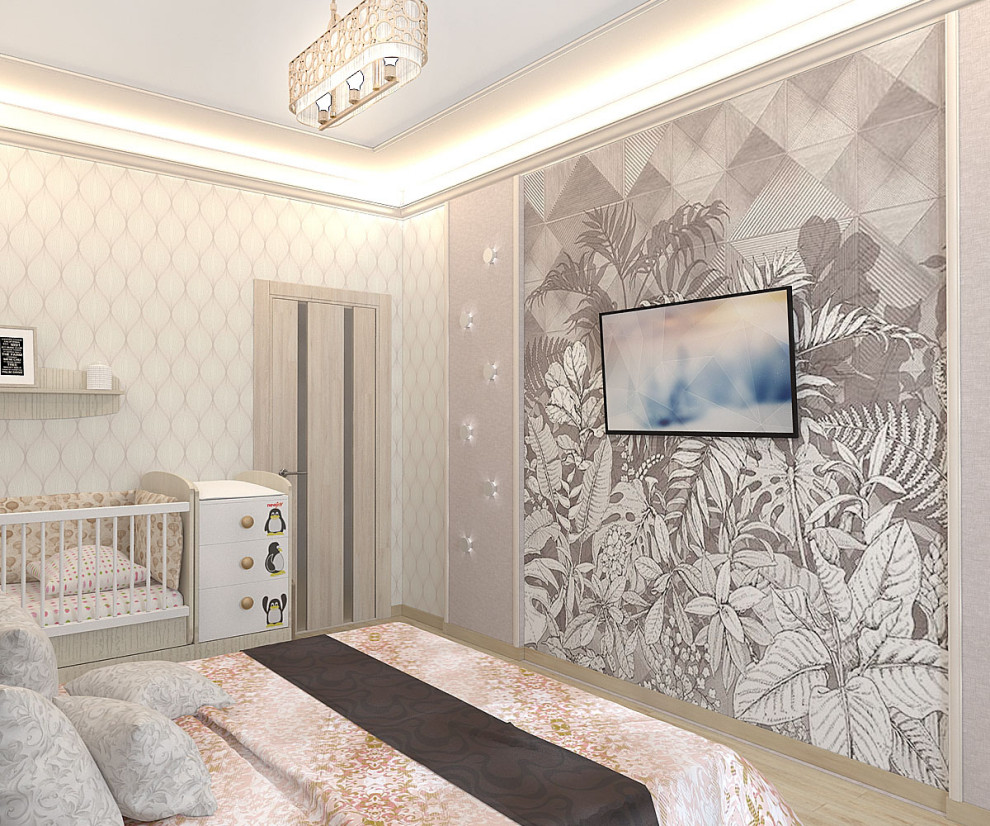 Квартира в Сургуте