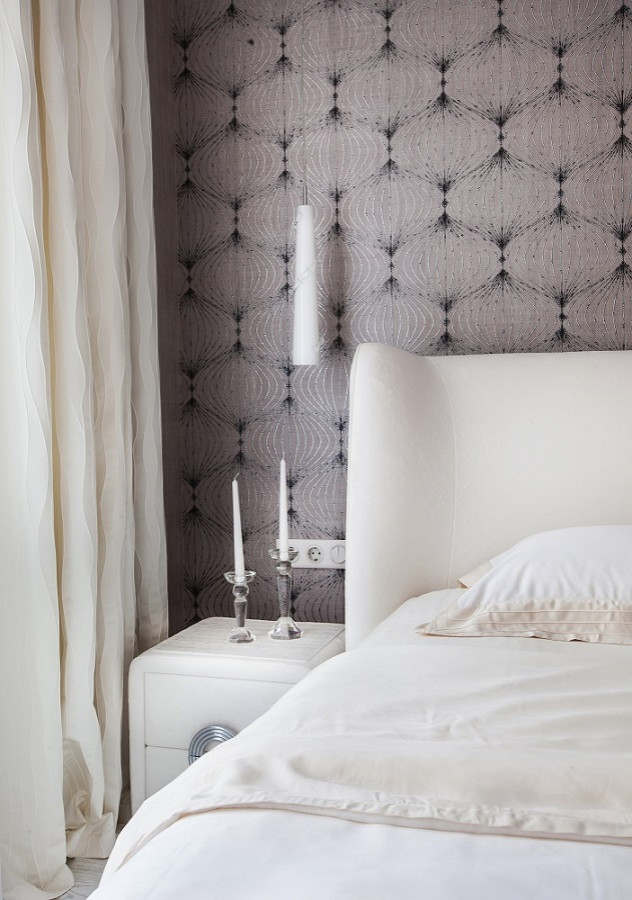 Спальня | bedroom