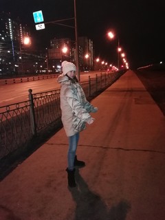 Таисия Мучинская