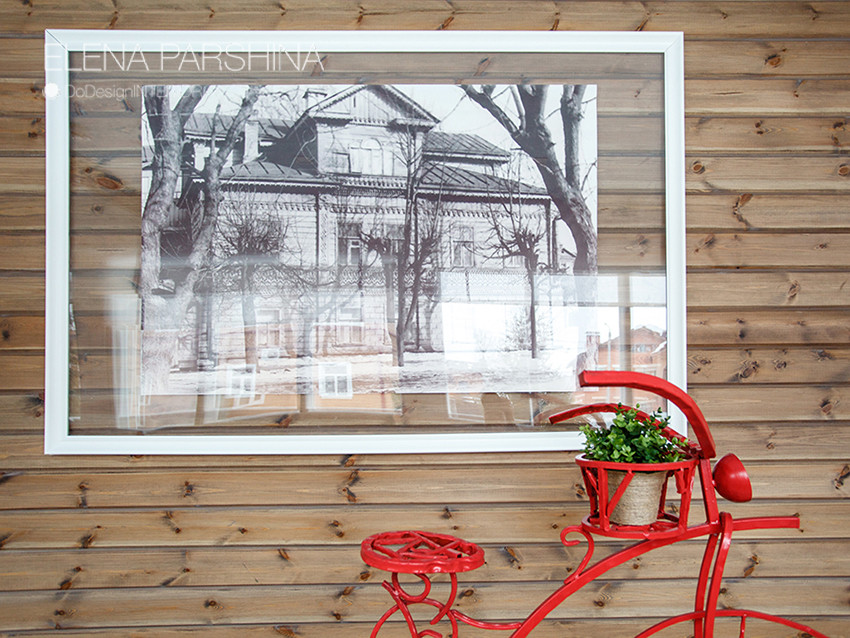 Ресторан Подворье